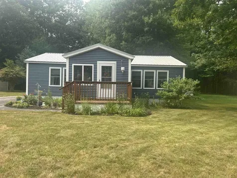 68 Gooseberry Circle Rochester NH 03867