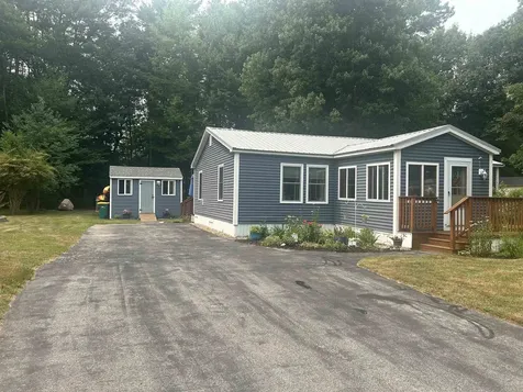 68 Gooseberry Circle Rochester NH 03867