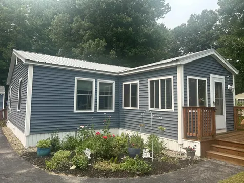 68 Gooseberry Circle Rochester NH 03867