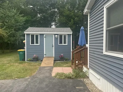 68 Gooseberry Circle Rochester NH 03867