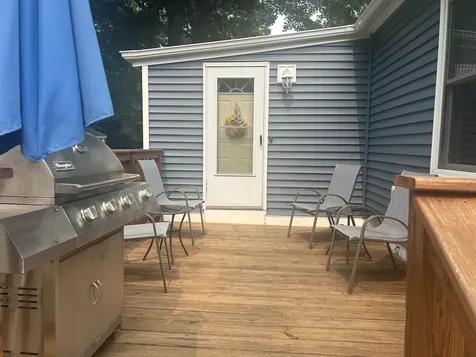 68 Gooseberry Circle Rochester NH 03867