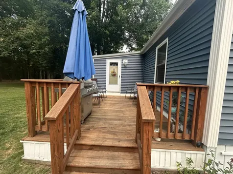 68 Gooseberry Circle Rochester NH 03867