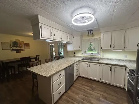 68 Gooseberry Circle Rochester NH 03867