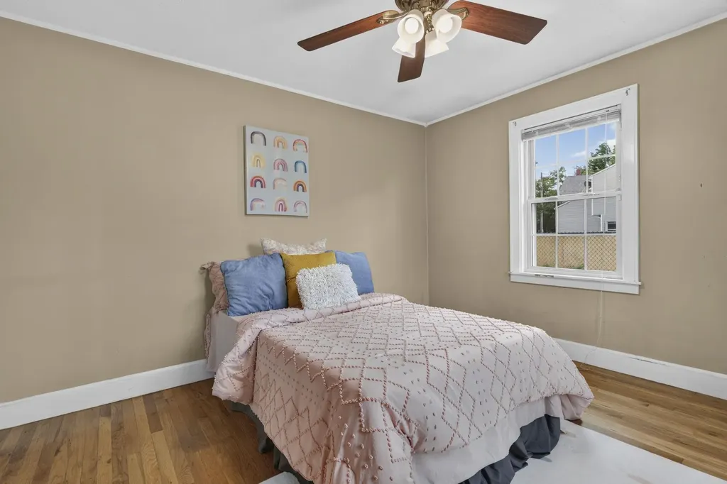 282 Jewett Street Manchester NH 03103