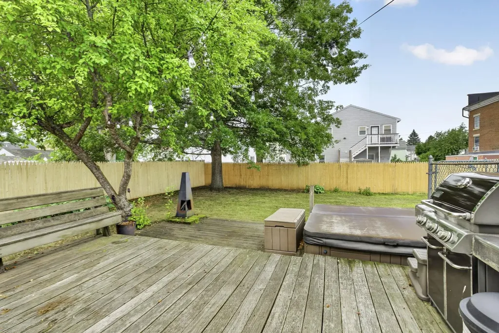 282 Jewett Street Manchester NH 03103