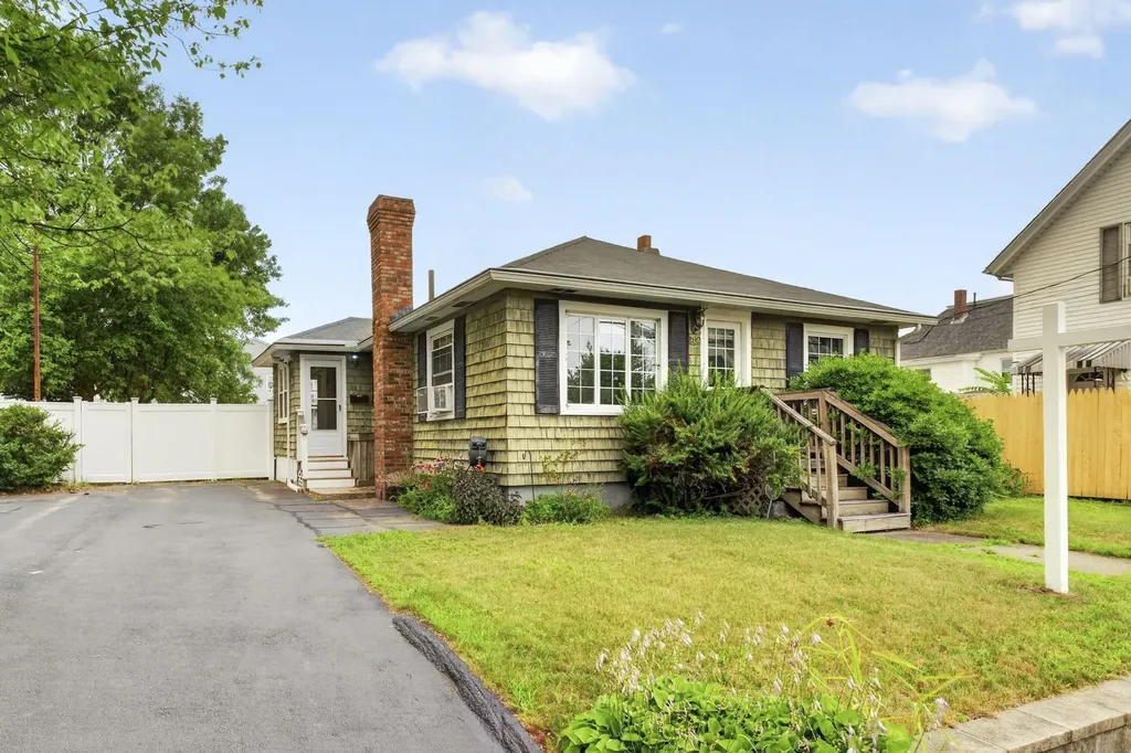 282 Jewett Street Manchester NH 03103
