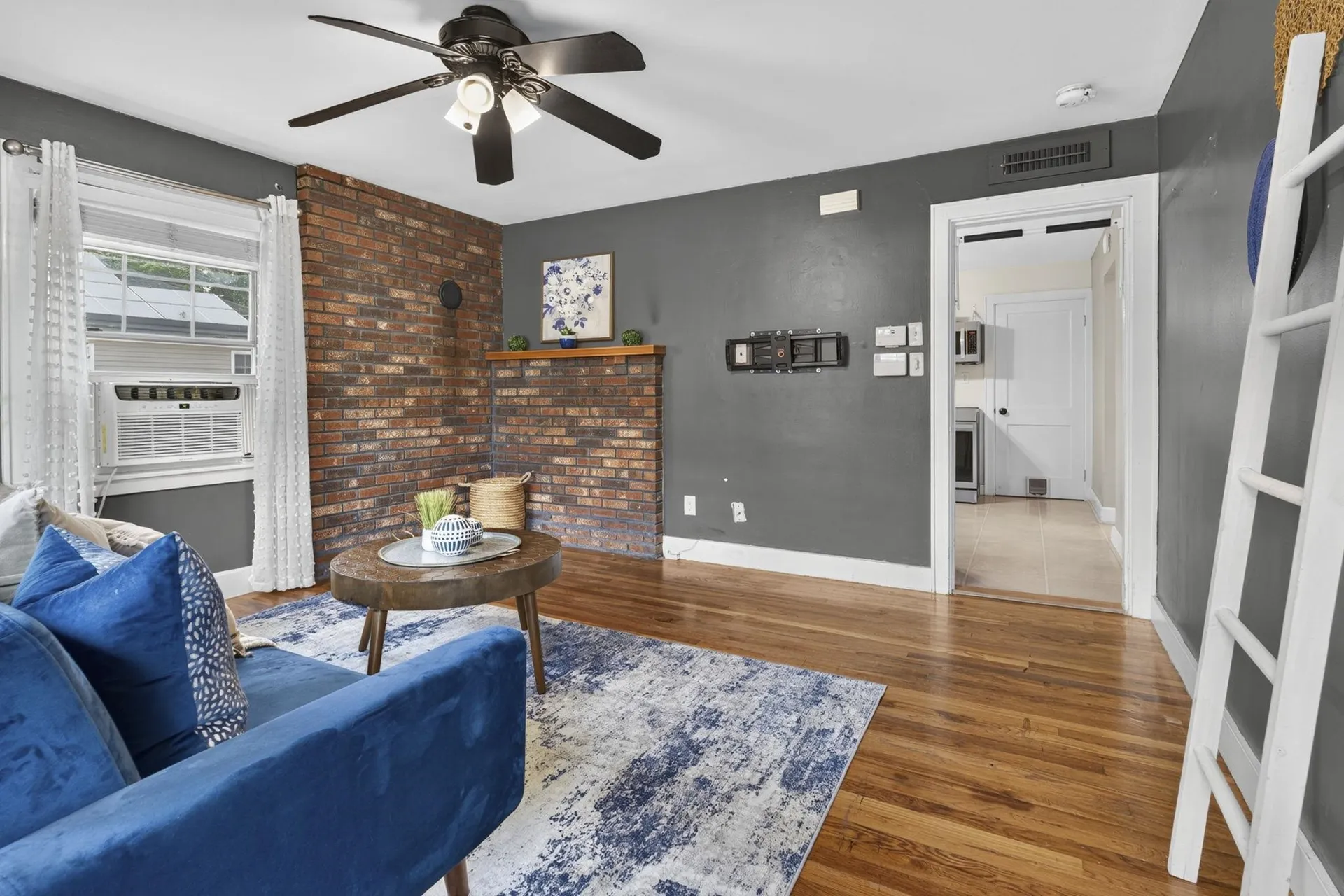 282 Jewett Street Manchester NH 03103
