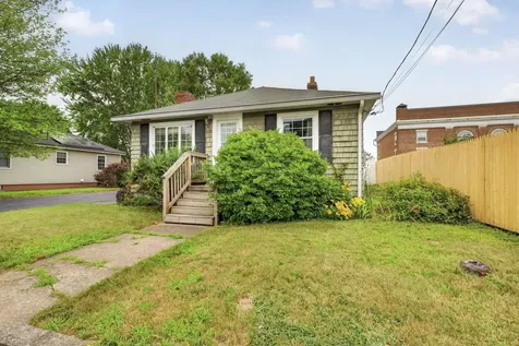 282 Jewett Street Manchester NH 03103