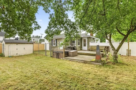 282 Jewett Street Manchester NH 03103