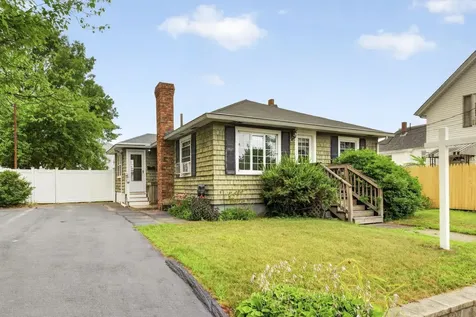 282 Jewett Street Manchester NH 03103