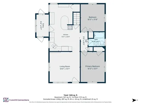 282 Jewett Street Manchester NH 03103