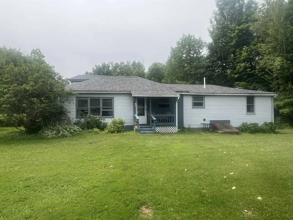 166 Manley Road Milton VT 05468