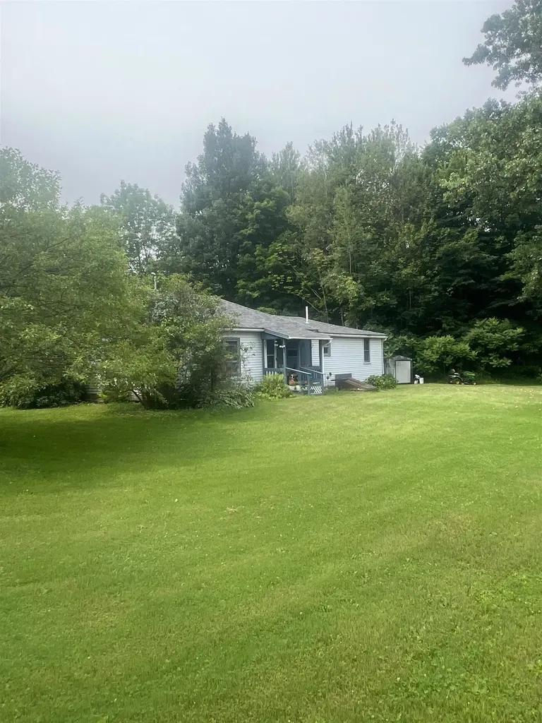 166 Manley Road Milton VT 05468