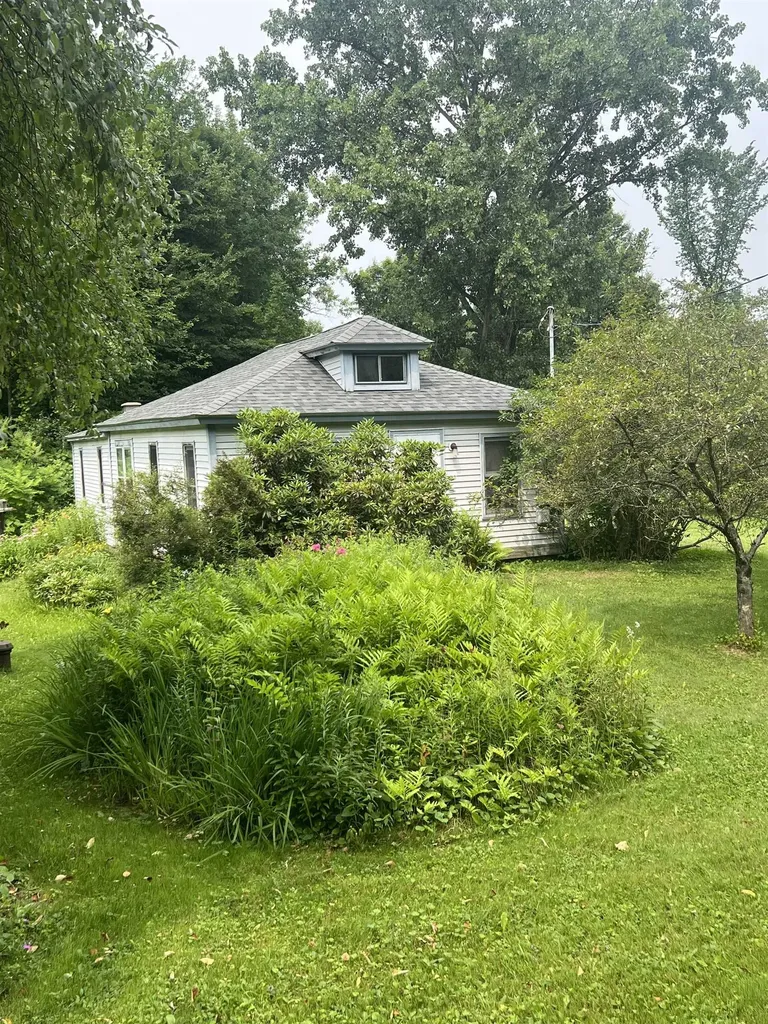 166 Manley Road Milton VT 05468