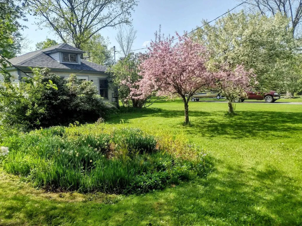 166 Manley Road Milton VT 05468