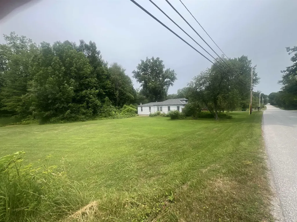 166 Manley Road Milton VT 05468