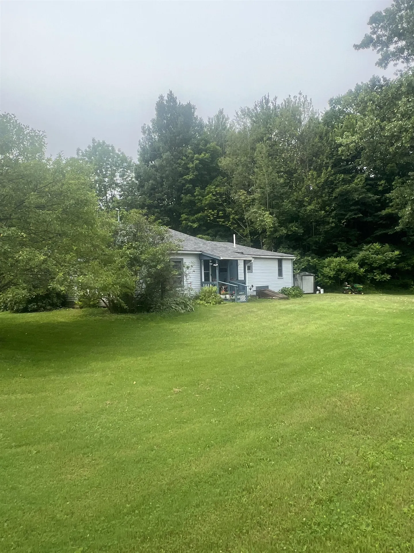 166 Manley Road Milton VT 05468