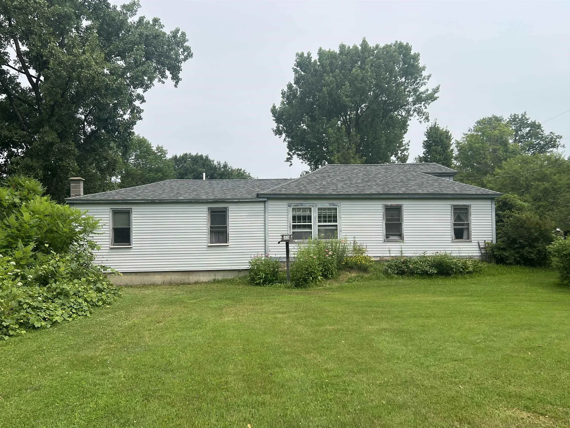 166 Manley Road Milton VT 05468