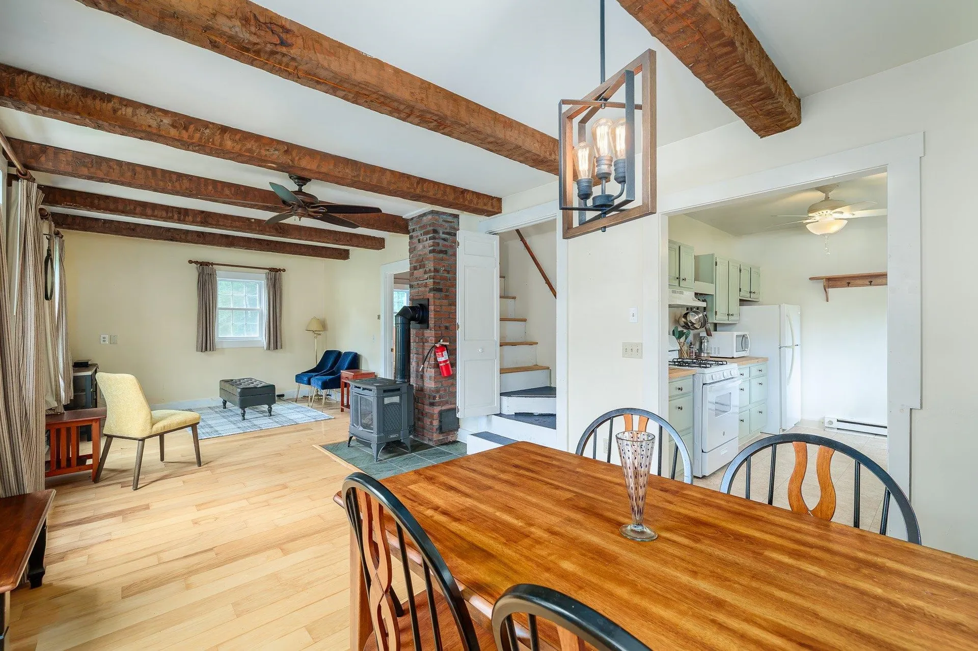 425 Nebraska Valley Road Stowe VT 05672