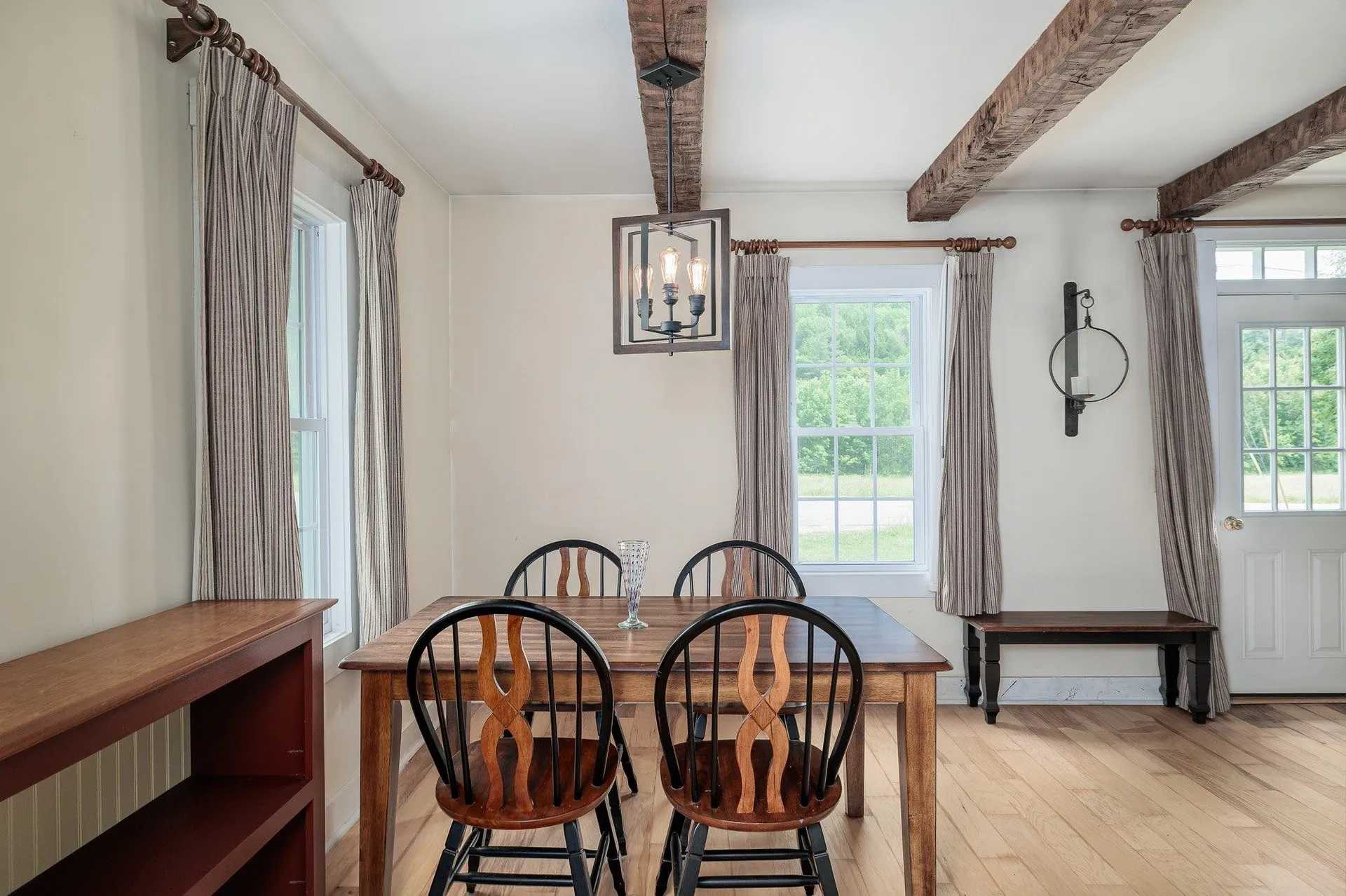 425 Nebraska Valley Road Stowe VT 05672