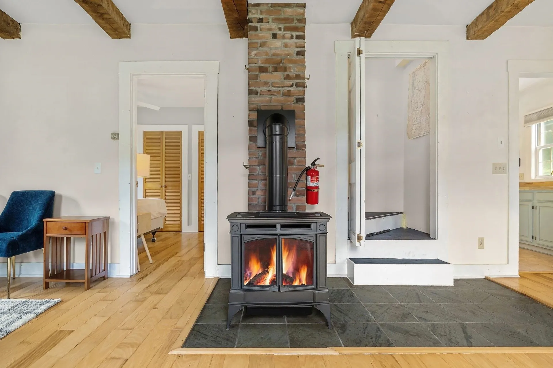 425 Nebraska Valley Road Stowe VT 05672