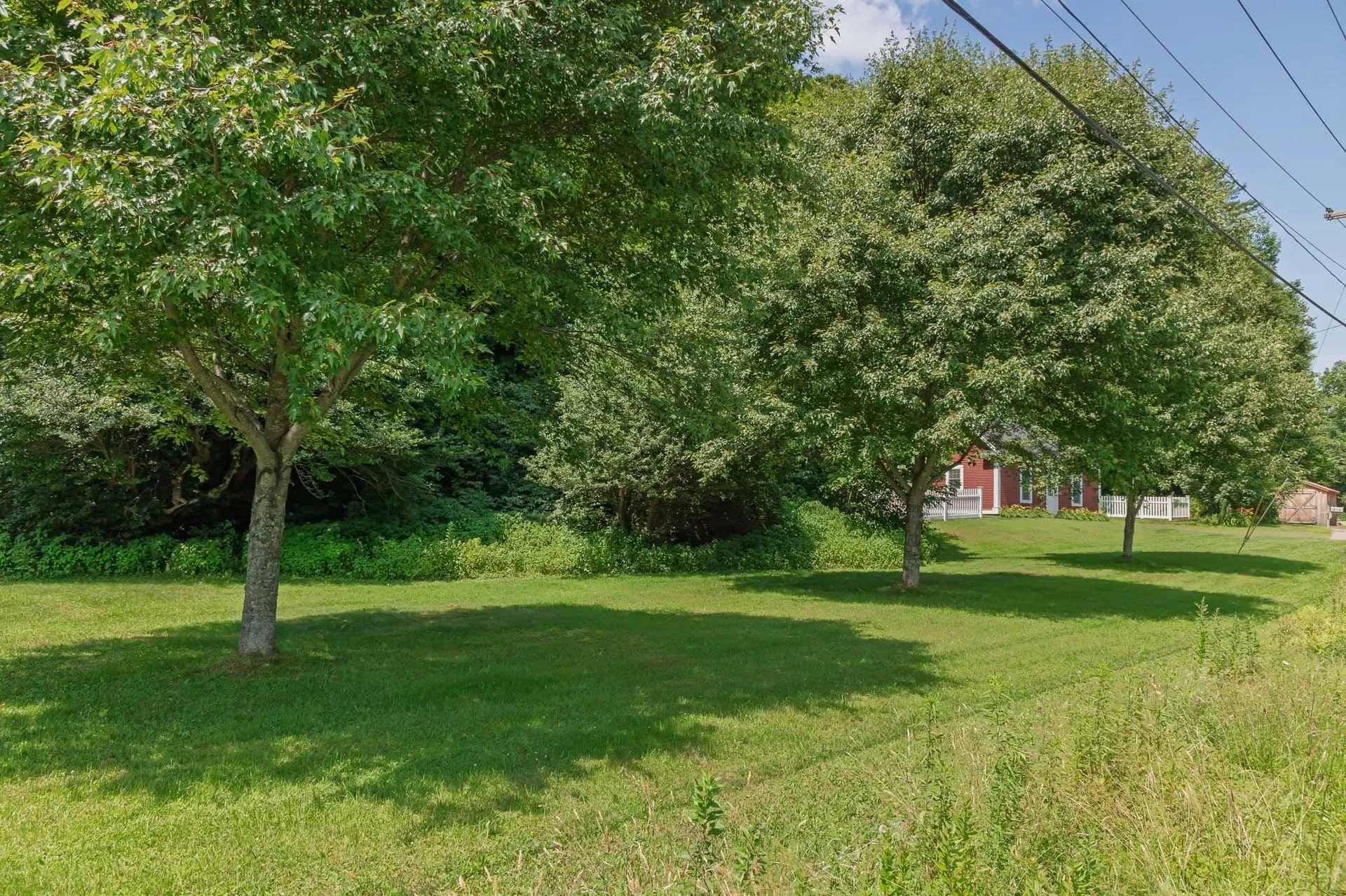 425 Nebraska Valley Road Stowe VT 05672