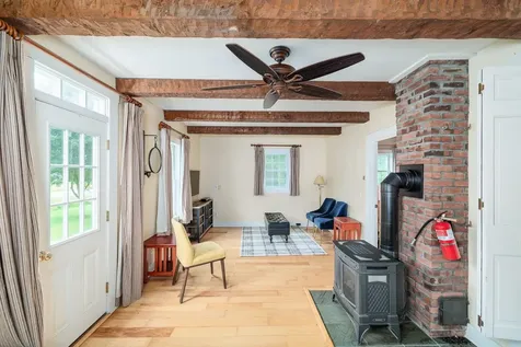 425 Nebraska Valley Road Stowe VT 05672