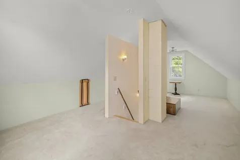 425 Nebraska Valley Road Stowe VT 05672