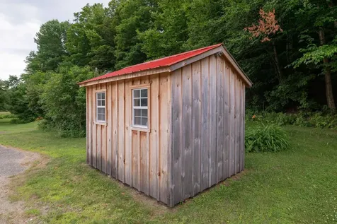 425 Nebraska Valley Road Stowe VT 05672