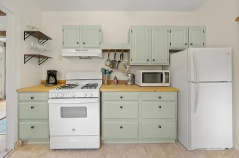 425 Nebraska Valley Road Stowe VT 05672