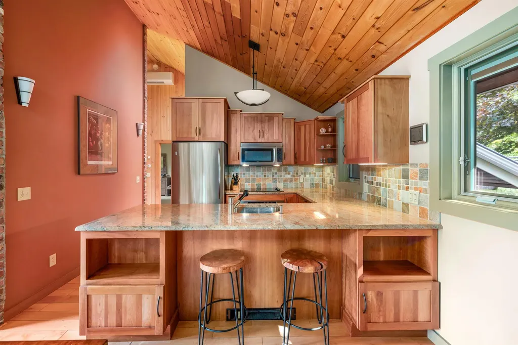 1039 Notchbrook Road Stowe VT 05672