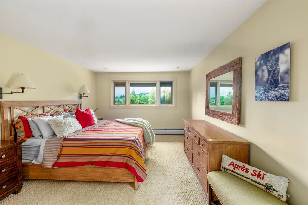 1039 Notchbrook Road Stowe VT 05672