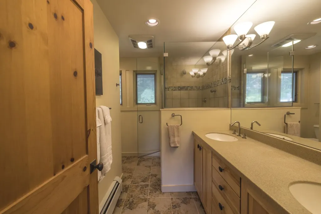 1039 Notchbrook Road Stowe VT 05672