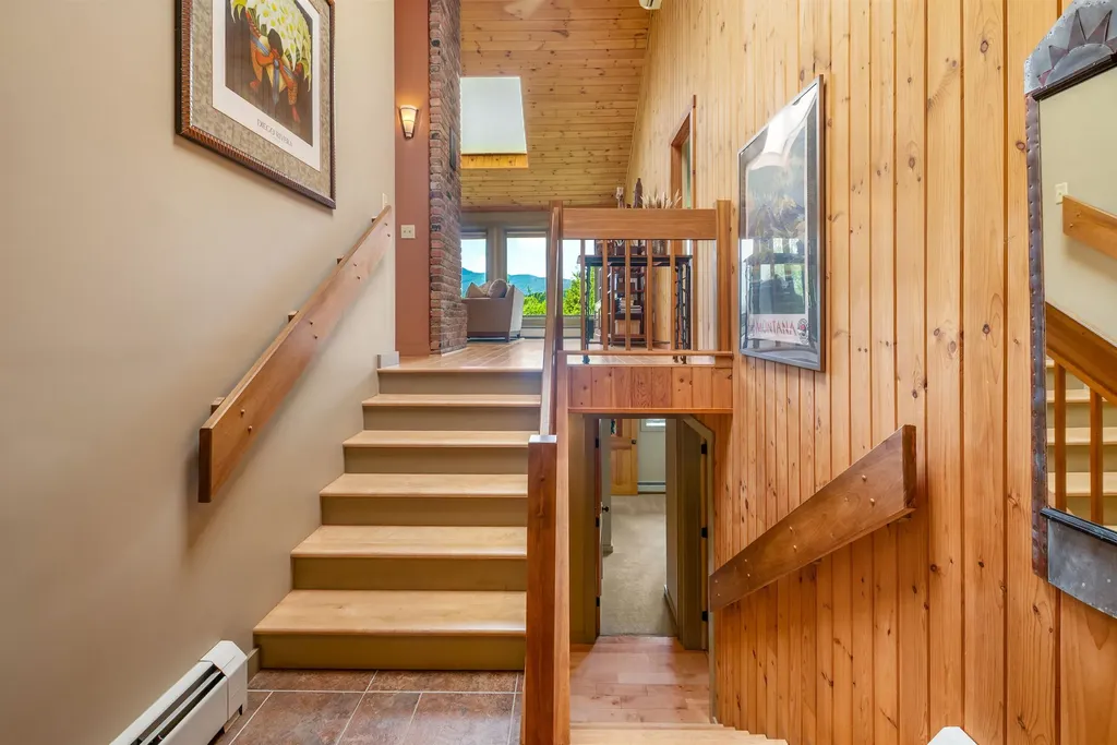 1039 Notchbrook Road Stowe VT 05672