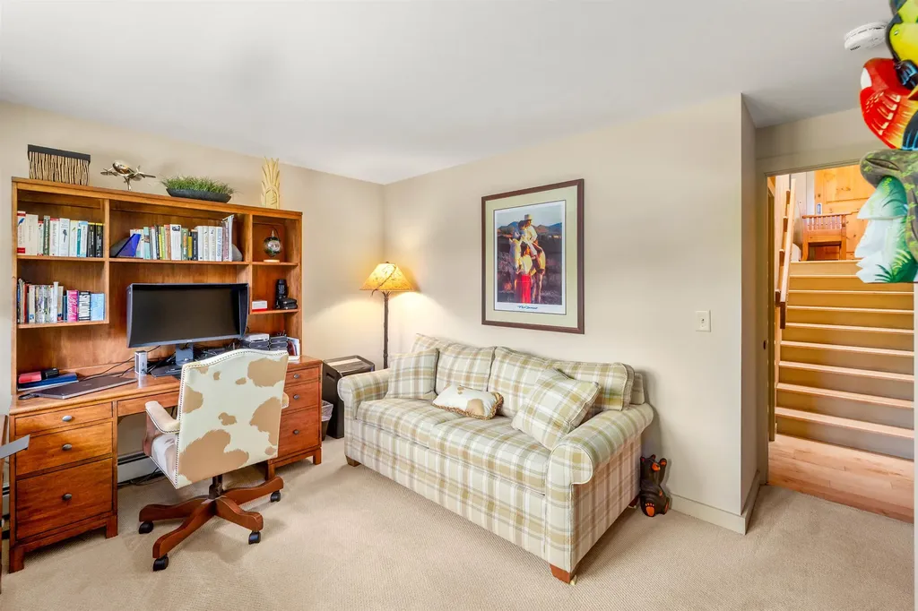 1039 Notchbrook Road Stowe VT 05672