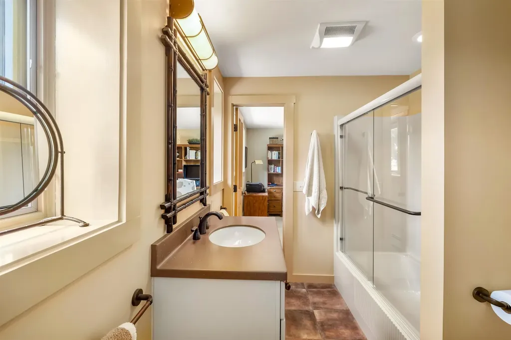 1039 Notchbrook Road Stowe VT 05672
