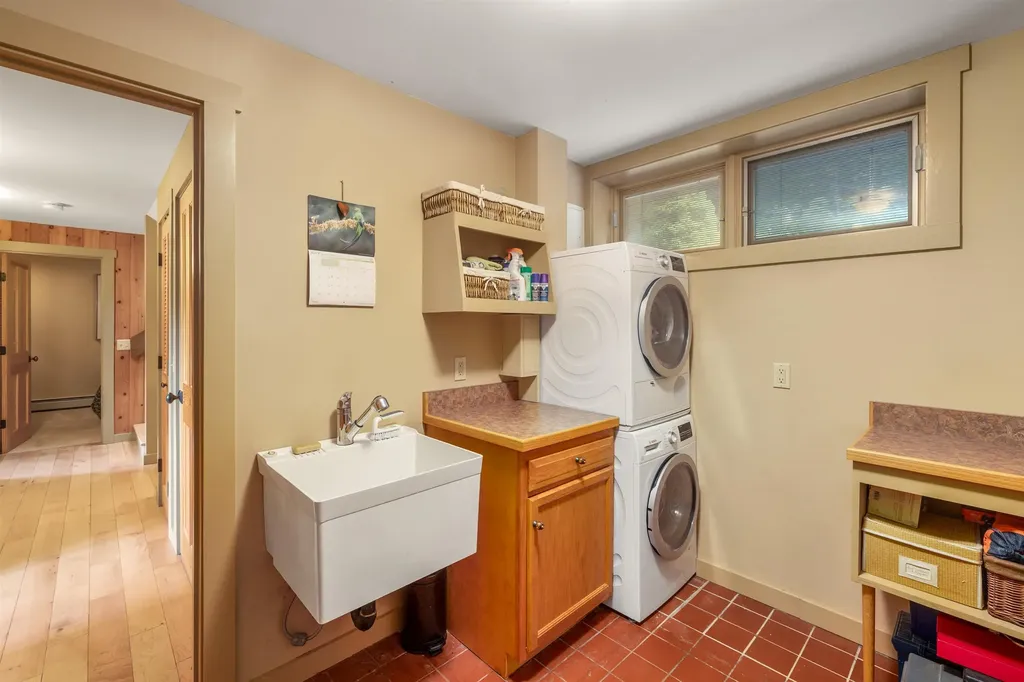 1039 Notchbrook Road Stowe VT 05672