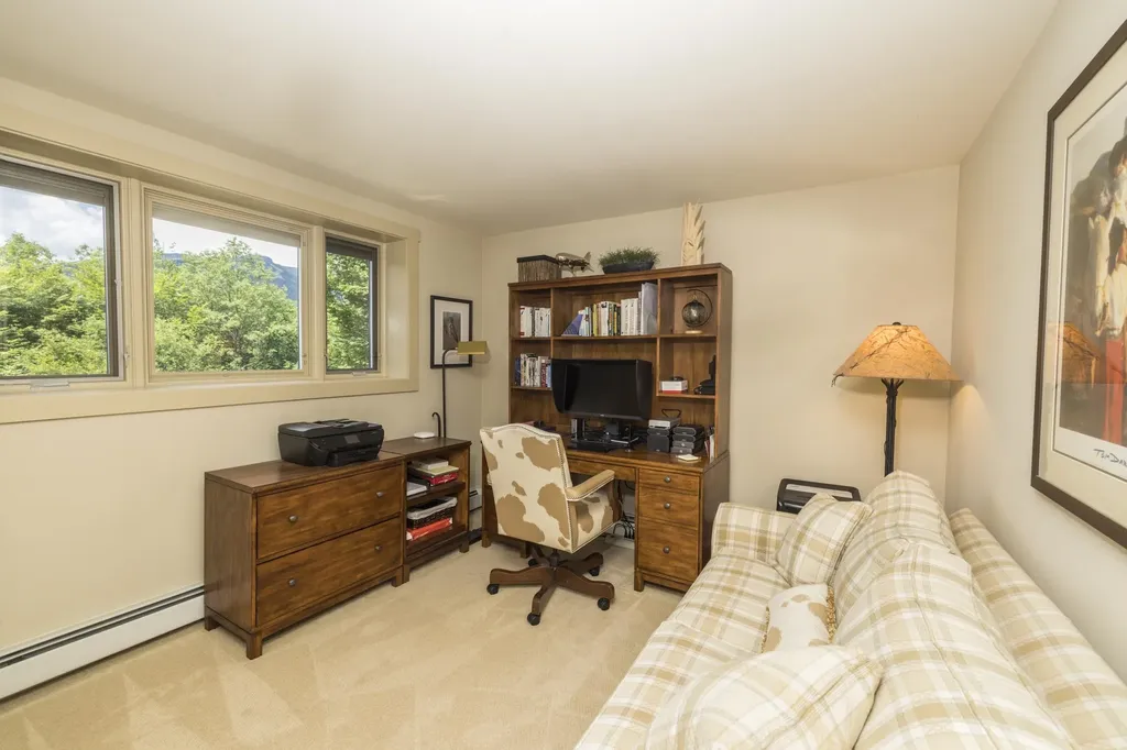 1039 Notchbrook Road Stowe VT 05672