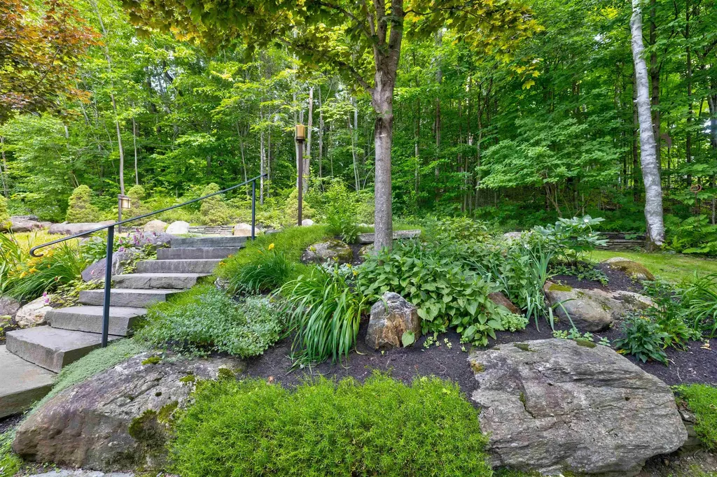 1039 Notchbrook Road Stowe VT 05672