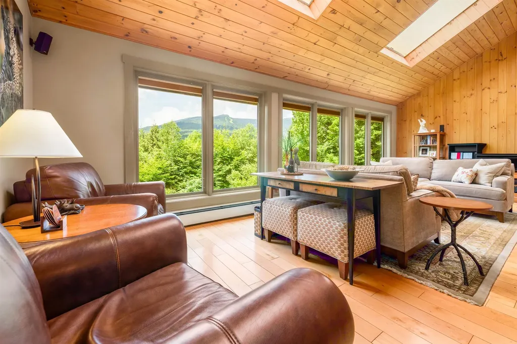 1039 Notchbrook Road Stowe VT 05672