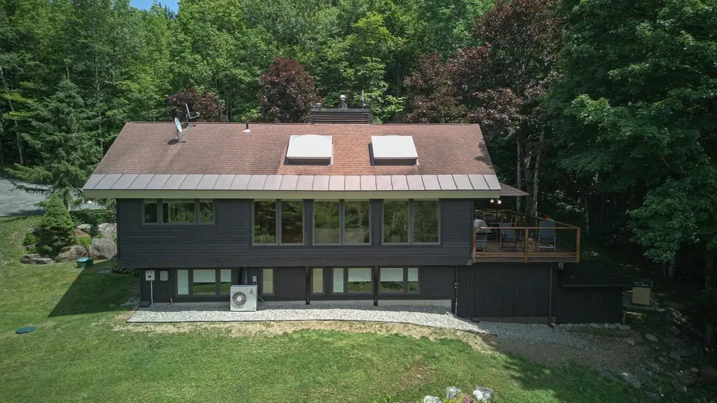 1039 Notchbrook Road Stowe VT 05672