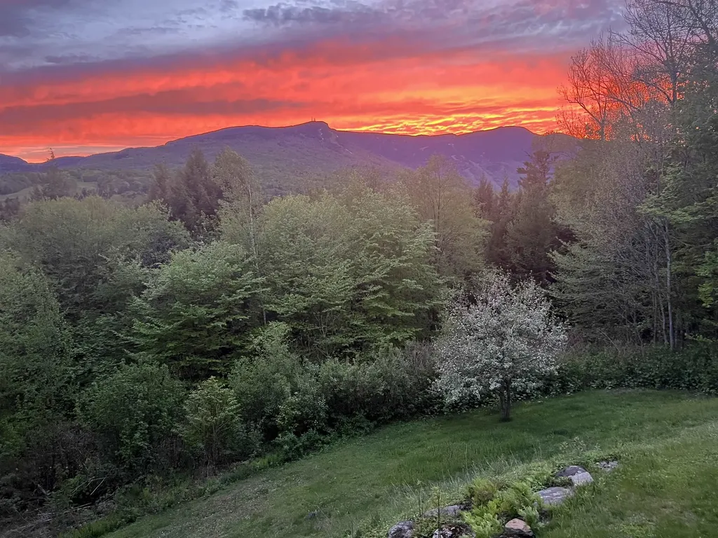 1039 Notchbrook Road Stowe VT 05672