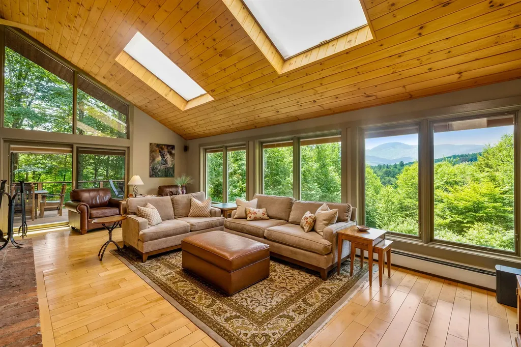 1039 Notchbrook Road Stowe VT 05672