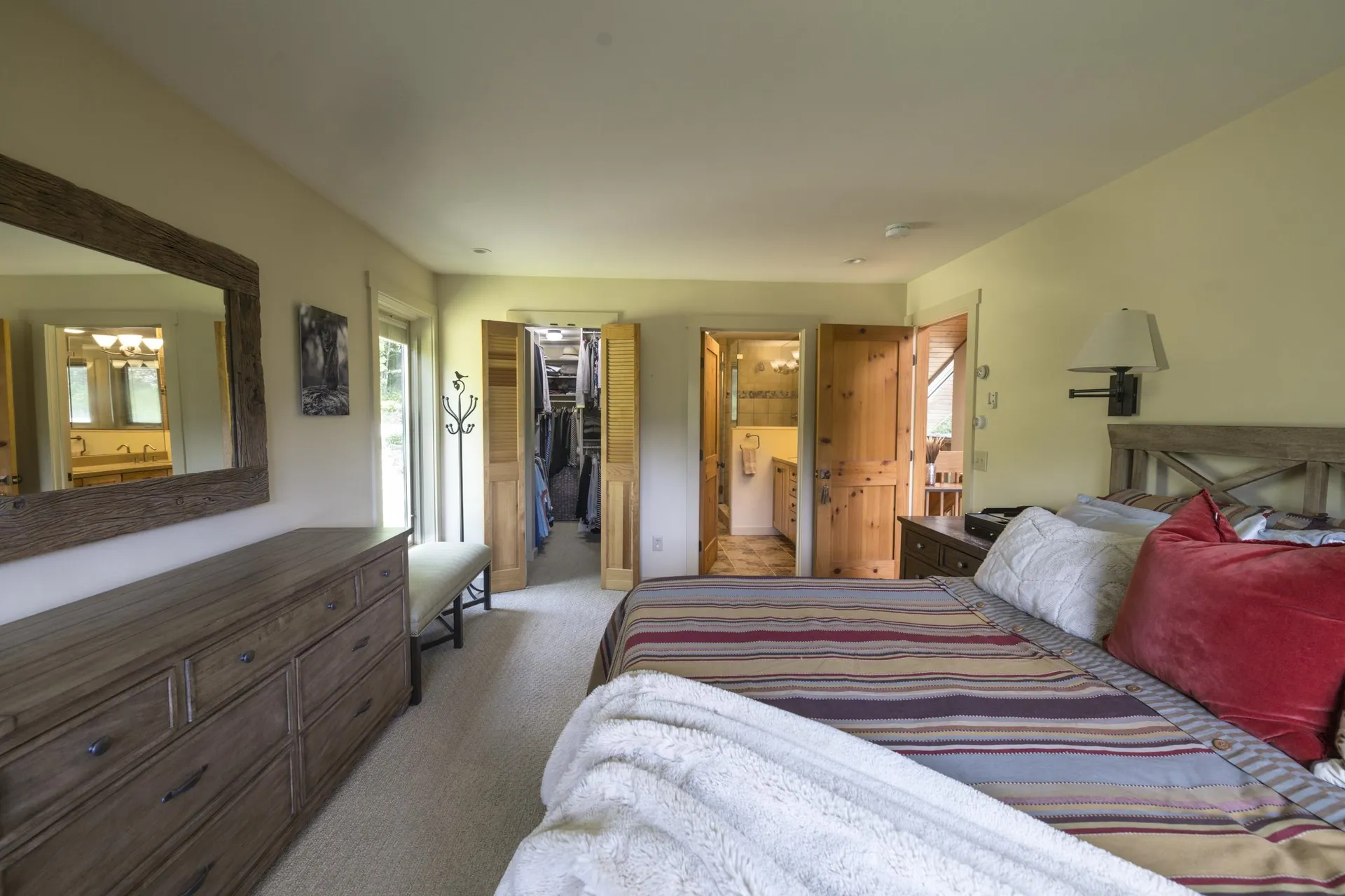 1039 Notchbrook Road Stowe VT 05672