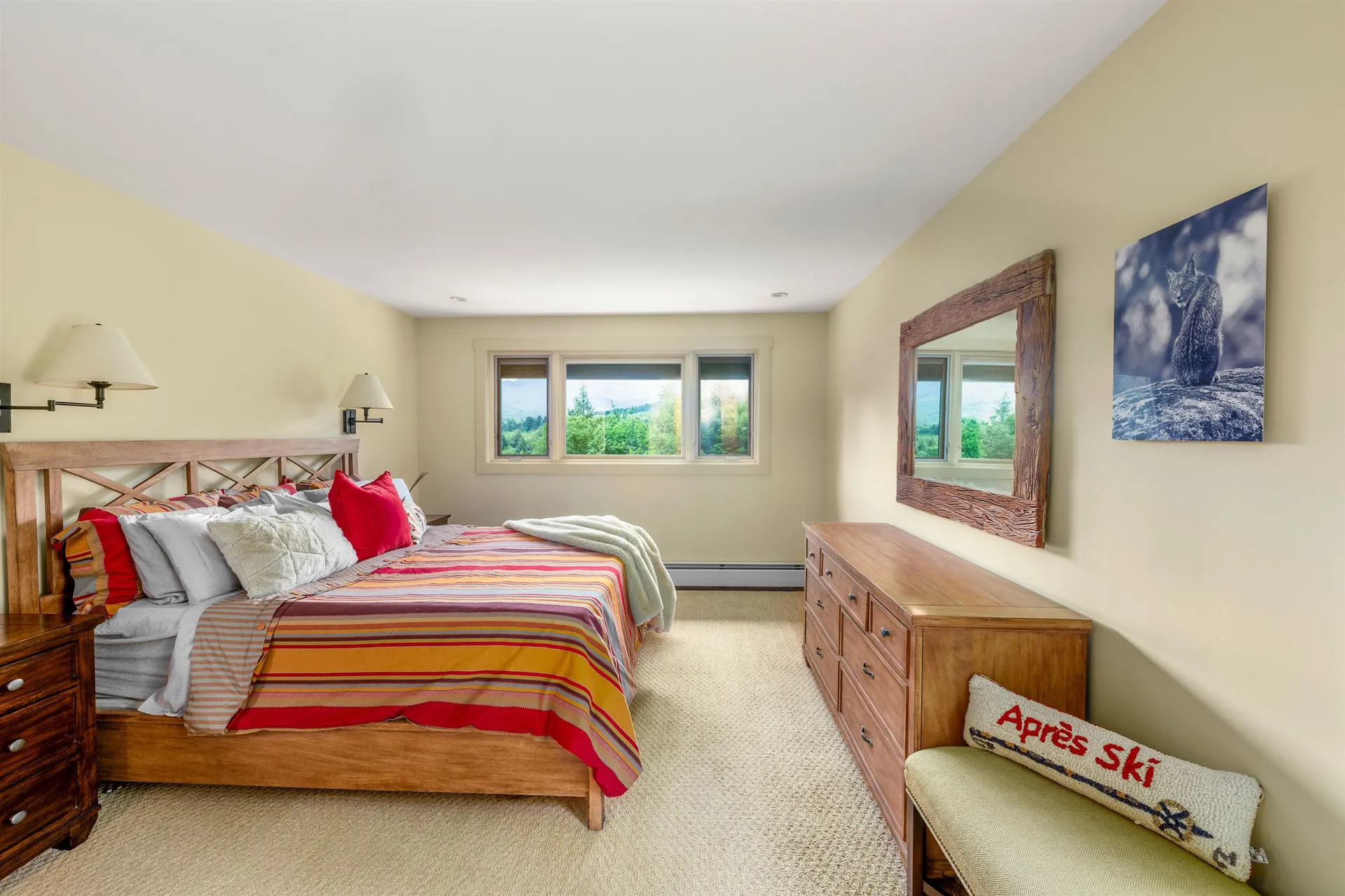 1039 Notchbrook Road Stowe VT 05672