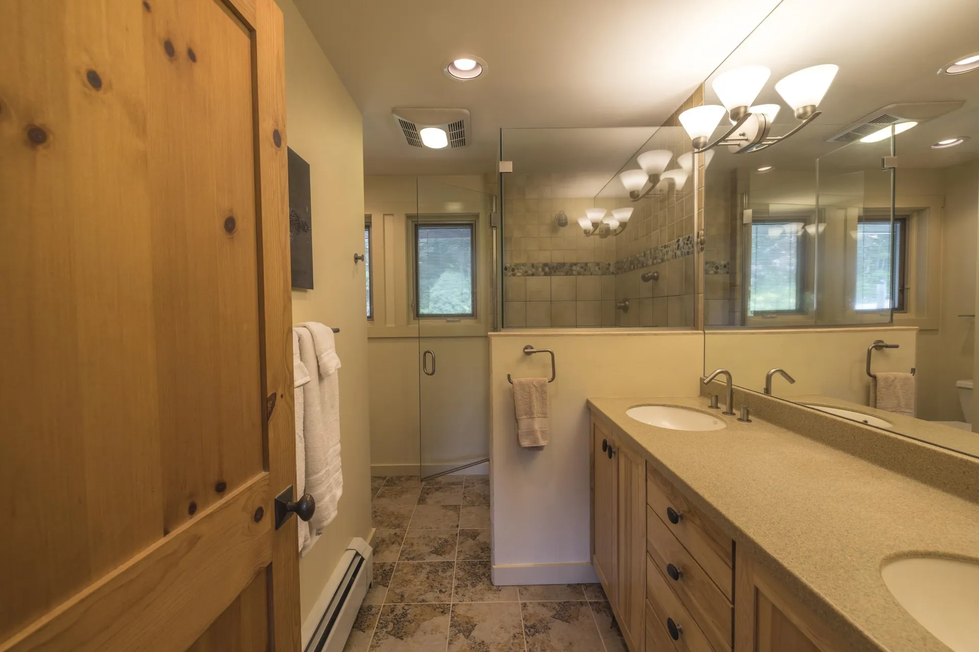 1039 Notchbrook Road Stowe VT 05672