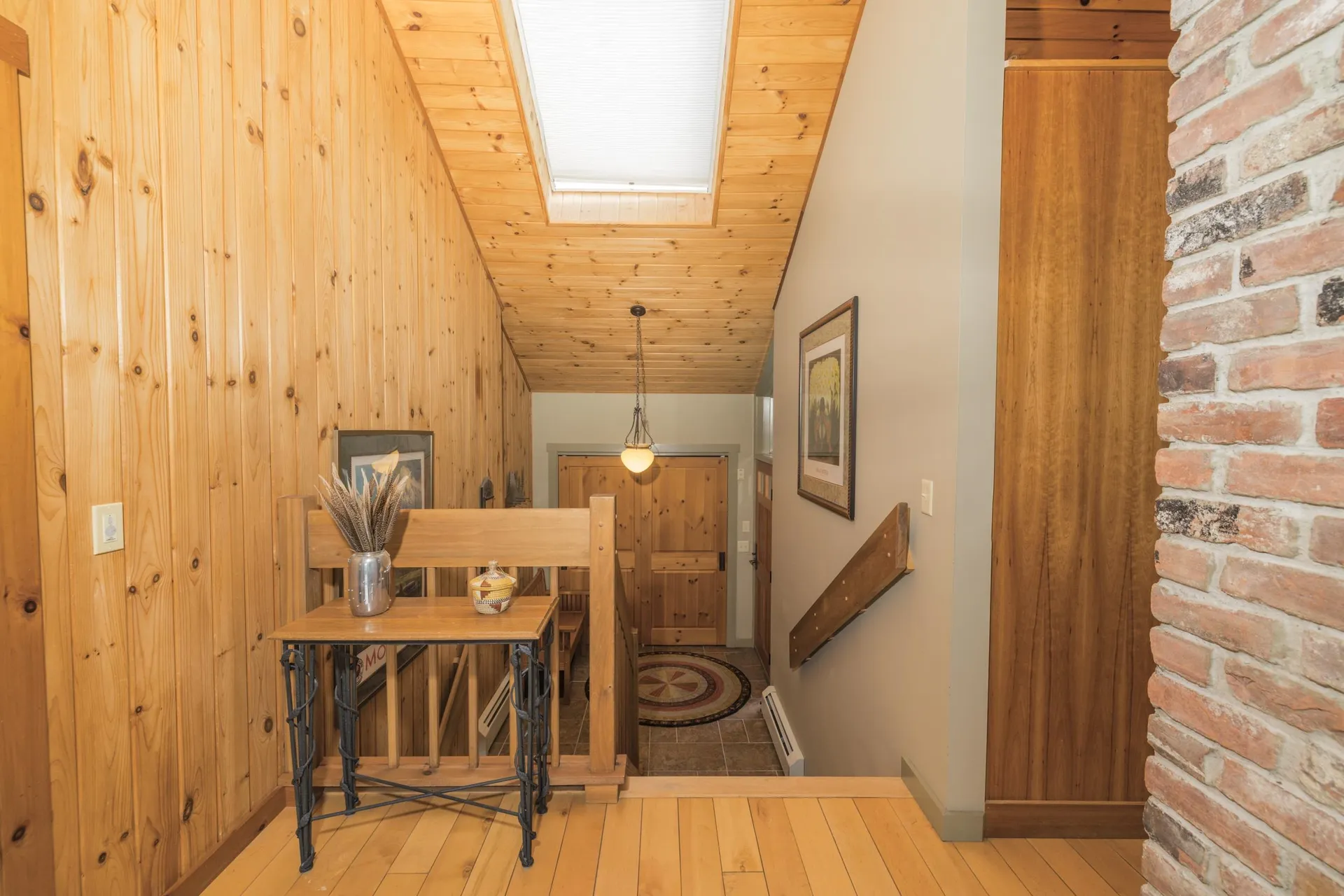 1039 Notchbrook Road Stowe VT 05672