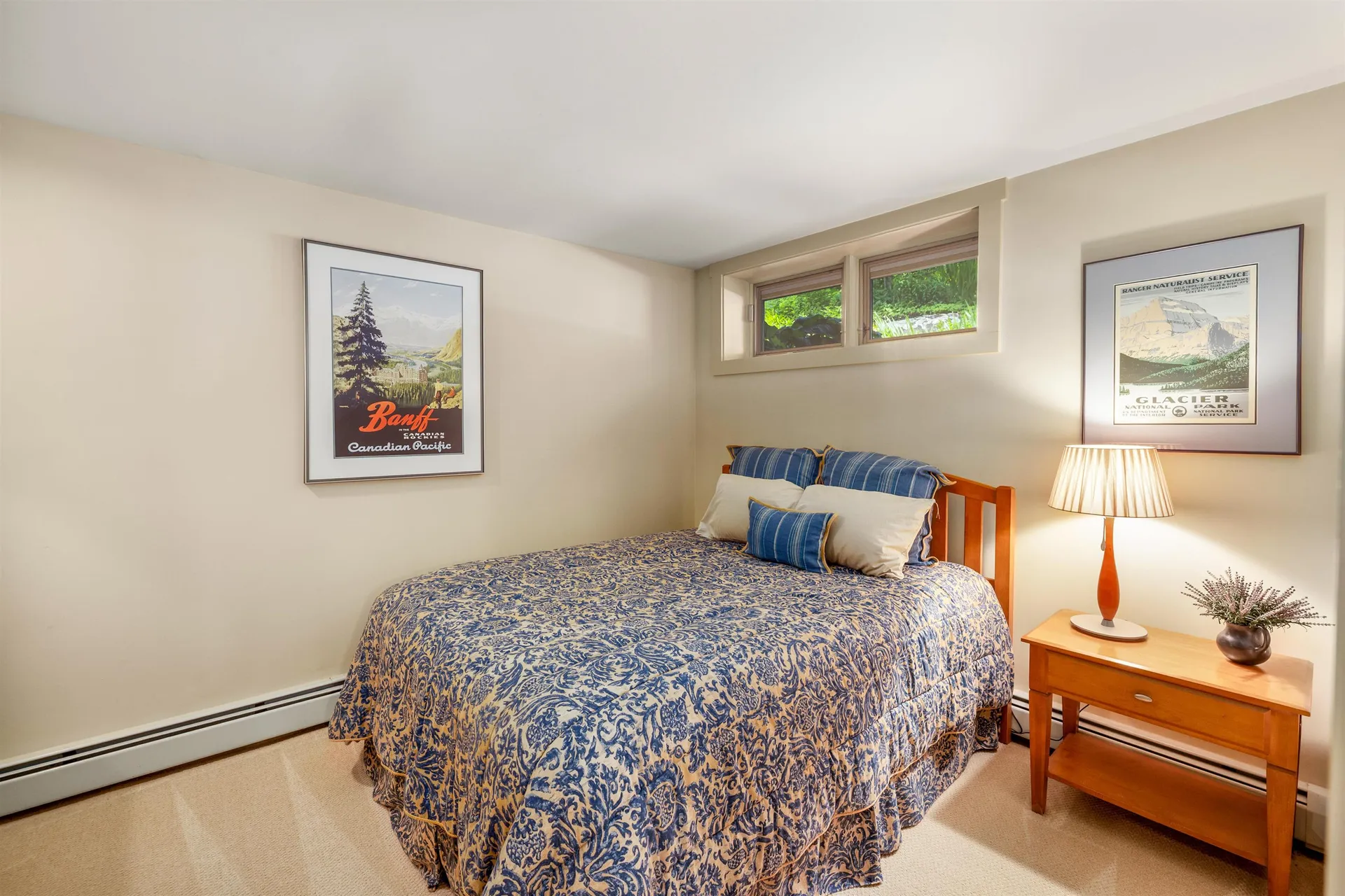 1039 Notchbrook Road Stowe VT 05672