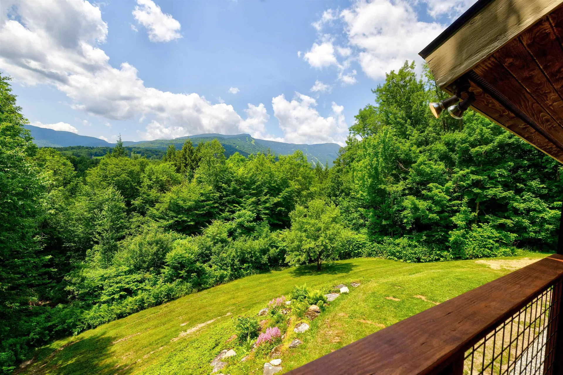 1039 Notchbrook Road Stowe VT 05672