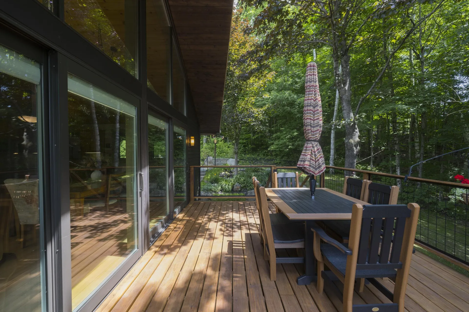 1039 Notchbrook Road Stowe VT 05672